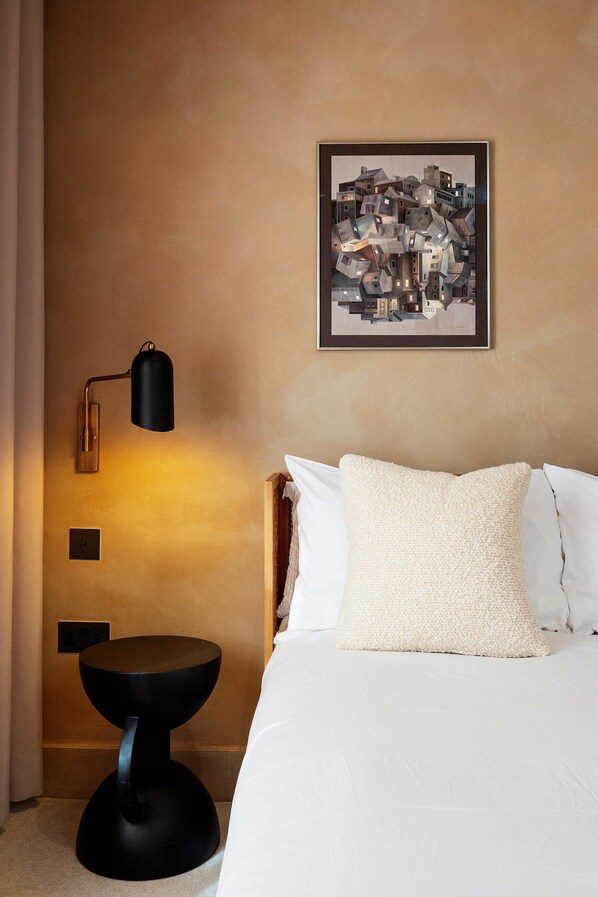 Apartment | 2 bedrooms, Internet - De Beauvoir Hideaway (London)