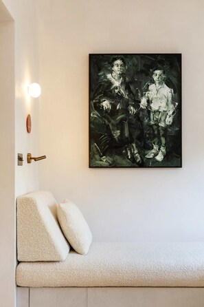 Apartment | 2 bedrooms, Internet - De Beauvoir Hideaway (London)