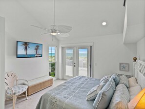 3 Schlafzimmer, Bügeleisen/Bügelbrett, WLAN, Bettwäsche