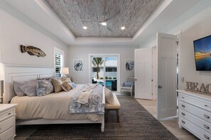 4 chambres, fer et planche à repasser, accès Internet, draps fournis