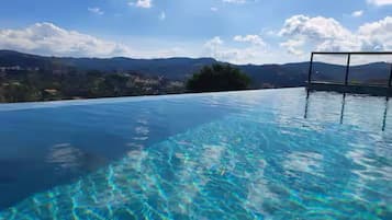 Piscina interna, piscina externa