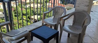 Isabel Rooms & Apartments