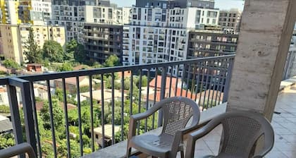Isabel Rooms & Apartments