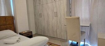 Isabel Rooms & Apartments