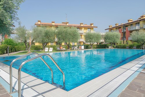 Villaggio dei Fiori - App Primula