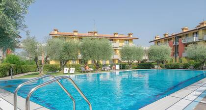 Villaggio dei Fiori - App Primula