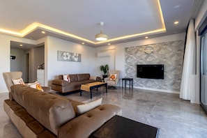 Smart TV