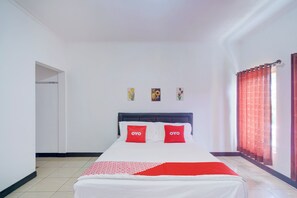 Suite estándar | Ropa de cama de alta calidad, wifi gratis y ropa de cama 