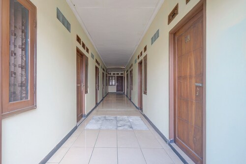 Hotel O Puncak Bogor Near Taman Safari Formerly Hotel Satya Luhur