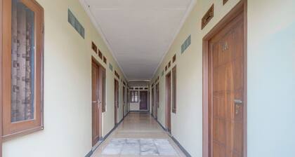 Hotel O Puncak Bogor Near Taman Safari Formerly Hotel Satya Luhur