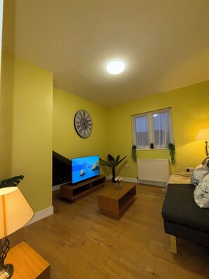 TV connectée