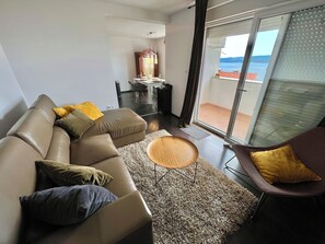 Interior - Apartman Jasmin 1 (Crikvenica)