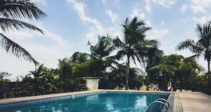 Discover Resorts Pali
