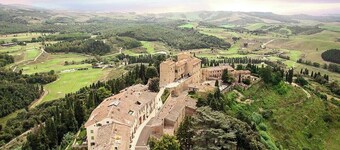 La Bellezza West Medici Garden