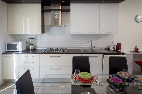 Residence Gli Agrumi del Garda, 5 minutes from Lake Garda