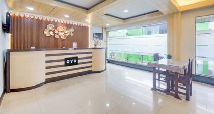 Hotel O Tanjung Duren Near Mall Citraland Formerly Suba Hotel