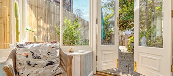 Basketmakers Cottage