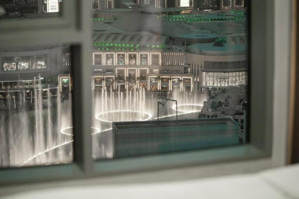 Apartemen, balkon, pemandangan kota | Pemandangan dari kamar