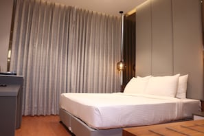 Deluxe Double Room, Non Smoking