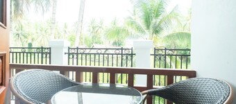 Asoca Hotel Luang Prabang