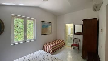 2 camere, Wi-Fi, lenzuola