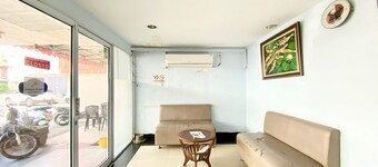 Hotel O Jodoh Near Grand Batam Mall Formerly Agung Hotel