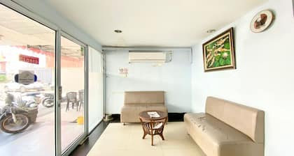 Hotel O Jodoh Near Grand Batam Mall Formerly Agung Hotel
