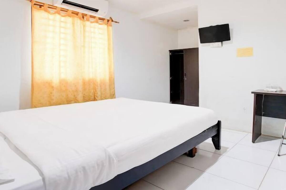 Ropa de cama de alta calidad, wifi gratis, ropa de cama