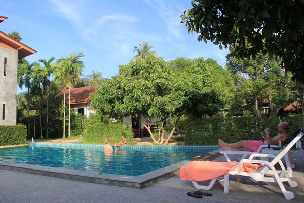 Yangyai Garden Hotel - Ko Pha-ngan