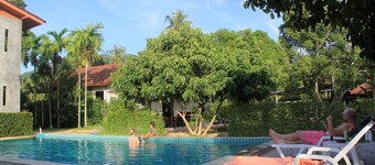 Yangyai Garden Hotel