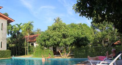 Yangyai Garden Hotel