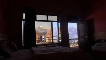 2 chambres, Wi-Fi