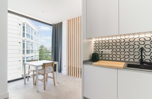 Studio | Private kitchen