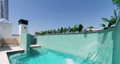 Stayaday Apartments Albufera