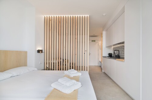 Stayaday Apartments Albufera