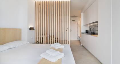 Stayaday Apartments Albufera