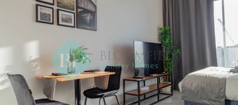 Bloomfields Stunning STU in Oasis Masdar