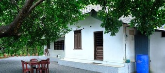 Charming farmhouse in Kottiyoor with Jaw-dropping views