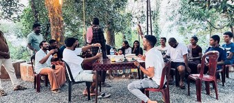 Charming farmhouse in Kottiyoor with Jaw-dropping views