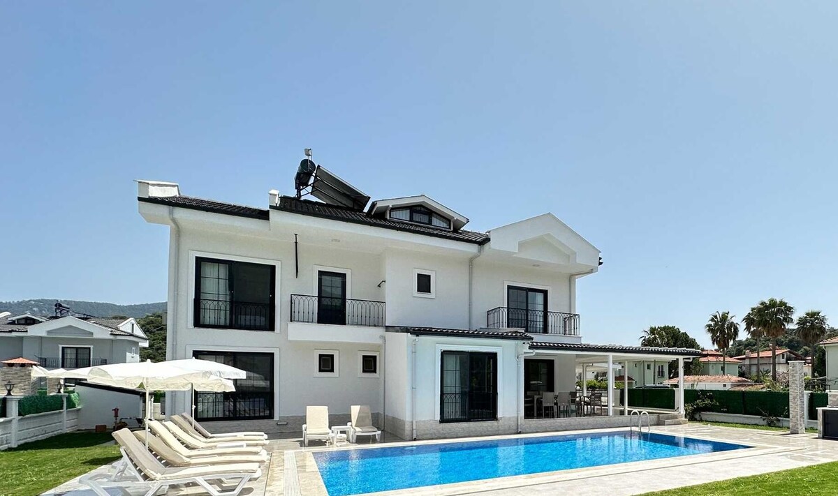 Image de profil de l’hôte