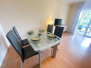 Interior - Apartment Sams 2 (Novi Vinodolski)