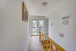 Interior - Mia apartment (Beograd)