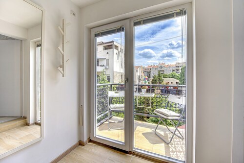 Mia apartment