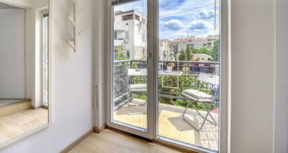 Mia apartment