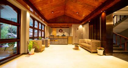 Yashshree Pelling Chekhim Retreat