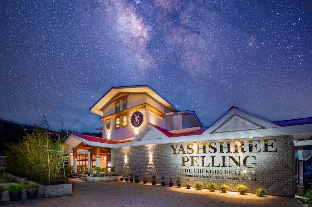 Yashshree Pelling Chekhim Retreat