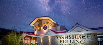 Yashshree Pelling Chekhim Retreat