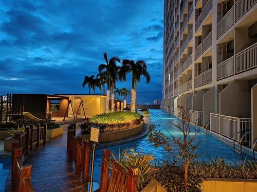 Breeze residence Pasay