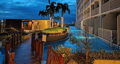 Breeze residence Pasay