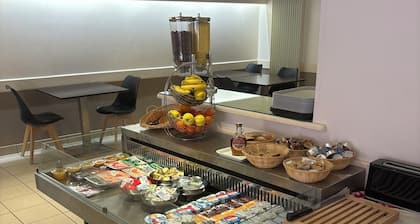 Hôtel l'Ange Couronnée